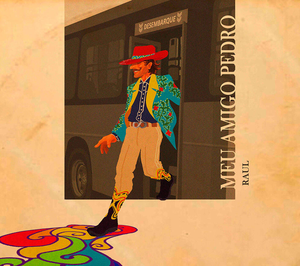 illustration work/ june 2022