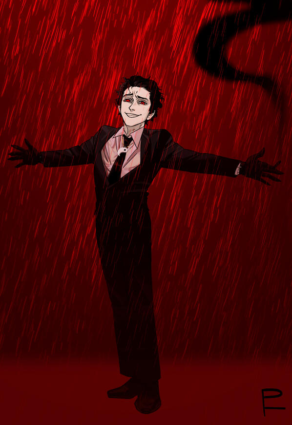 Comission/ april 2021