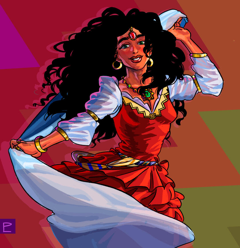 Illustration work/ march 2022